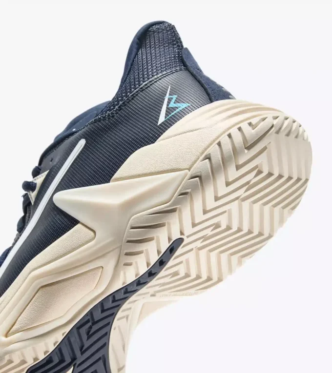 B.Icon 3 Ag Tennis shoe for hard surfaces and clay courts – Stability
