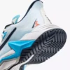 B.Icon 3 Ag Tennis shoe for hard surfaces and clay courts – Stability