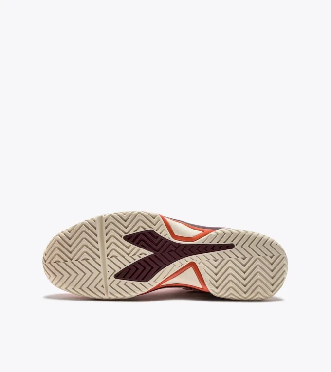 B.Icon 3 Ag Tennis shoe for hard surfaces and clay courts – Stability