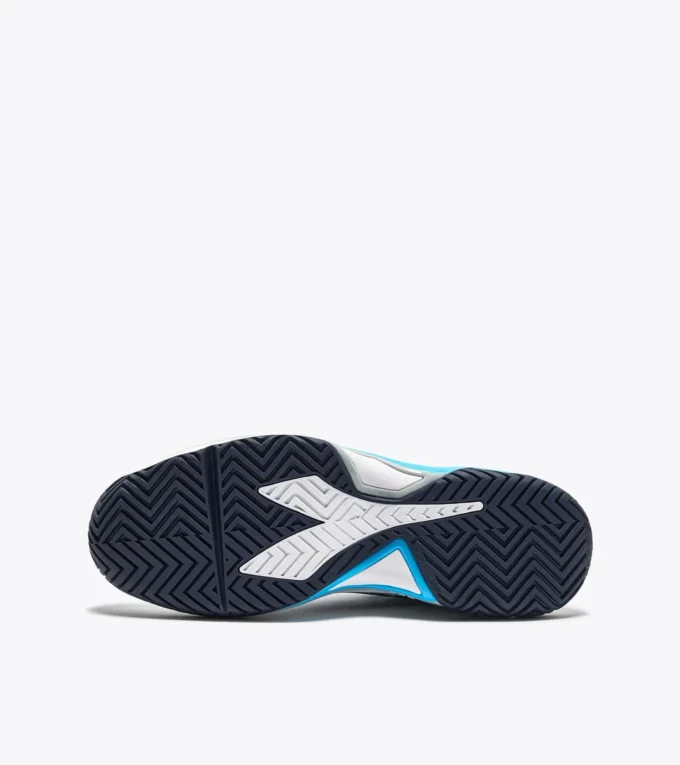 B.Icon 3 Ag Tennis shoe for hard surfaces and clay courts – Stability