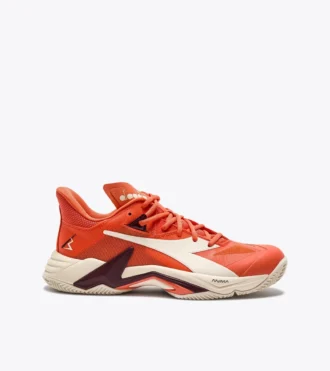 B.Icon 3 Clay Tennis shoe for clay courts – Stability & control