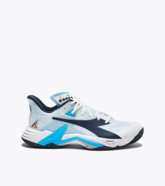 B.Icon 3 Clay Tennis shoe for clay courts – Stability & control
