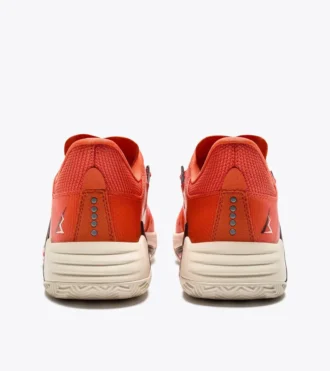 B.Icon 3 Clay Tennis shoe for clay courts – Stability & control