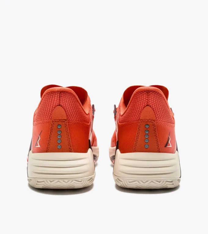 B.Icon 3 Clay Tennis shoe for clay courts – Stability & control