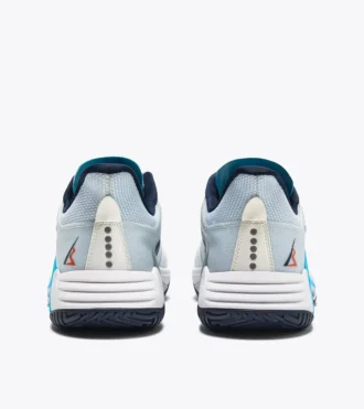B.Icon 3 Clay Tennis shoe for clay courts – Stability & control