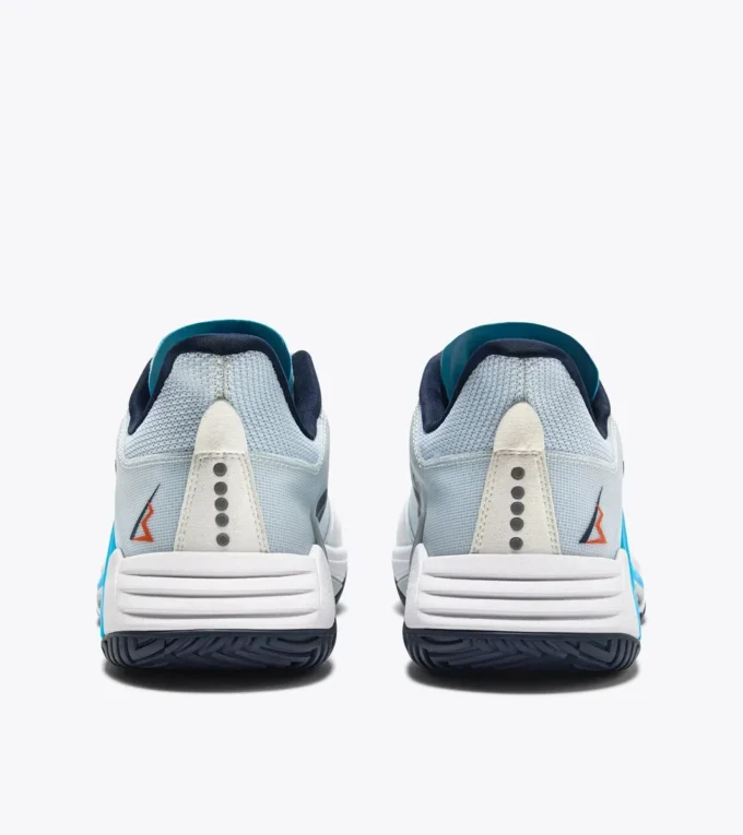 B.Icon 3 Clay Tennis shoe for clay courts – Stability & control