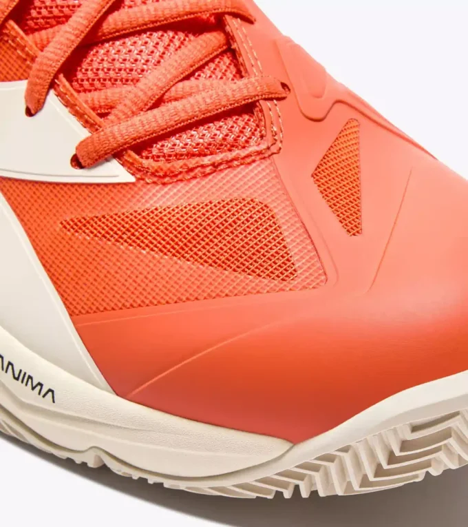 B.Icon 3 Clay Tennis shoe for clay courts – Stability & control