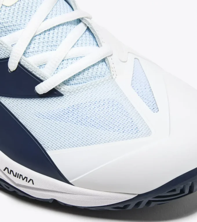 B.Icon 3 Clay Tennis shoe for clay courts – Stability & control
