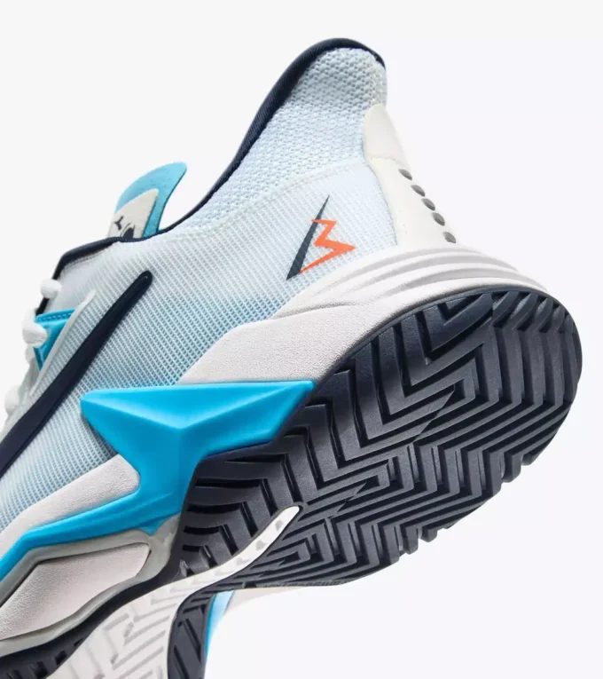 B.Icon 3 Clay Tennis shoe for clay courts – Stability & control