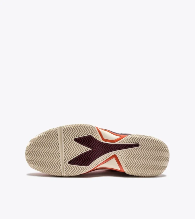 B.Icon 3 Clay Tennis shoe for clay courts – Stability & control