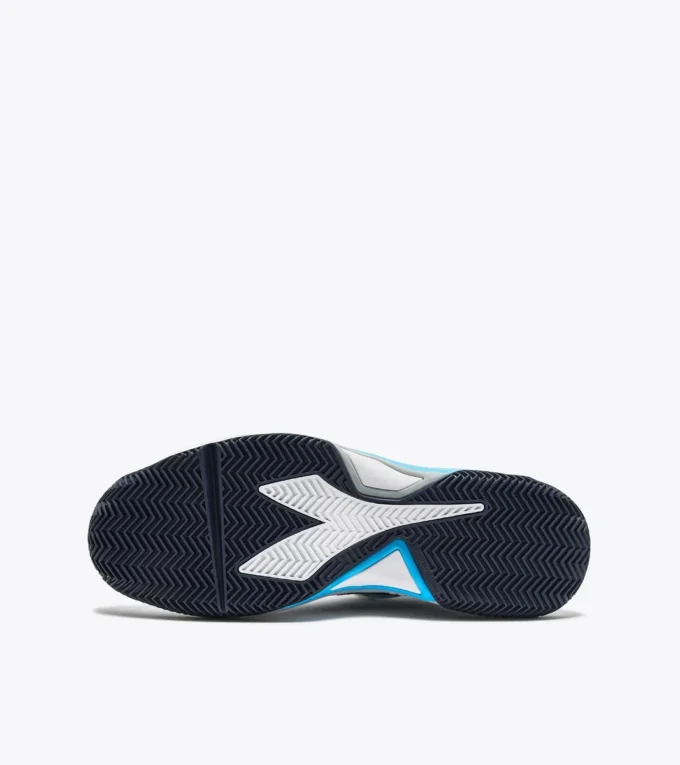 B.Icon 3 Clay Tennis shoe for clay courts – Stability & control