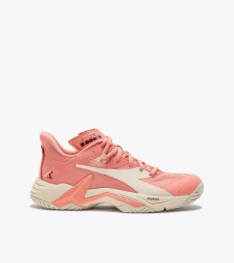 B.Icon 3 W Ag Tennis shoe for hard surfaces and clay courts – Stability