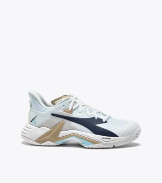 B.Icon 3 W Ag Tennis shoe for hard surfaces and clay courts – Stability