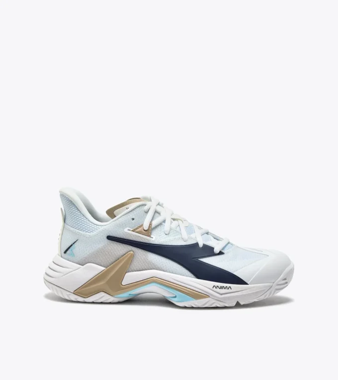 B.Icon 3 W Ag Tennis shoe for hard surfaces and clay courts – Stability