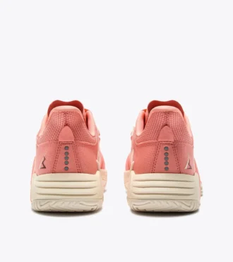 B.Icon 3 W Ag Tennis shoe for hard surfaces and clay courts – Stability