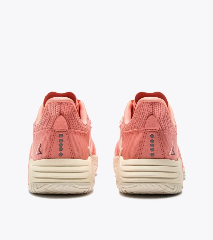 B.Icon 3 W Ag Tennis shoe for hard surfaces and clay courts – Stability