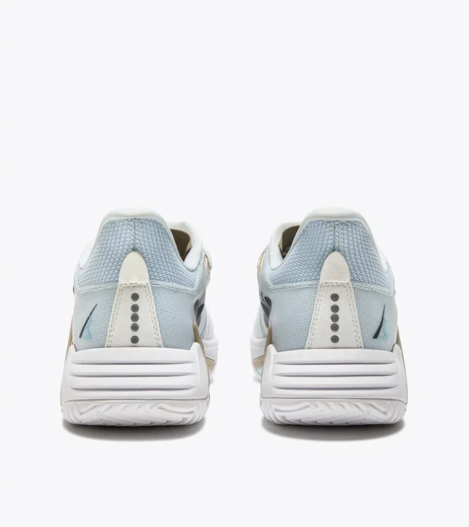 B.Icon 3 W Ag Tennis shoe for hard surfaces and clay courts – Stability