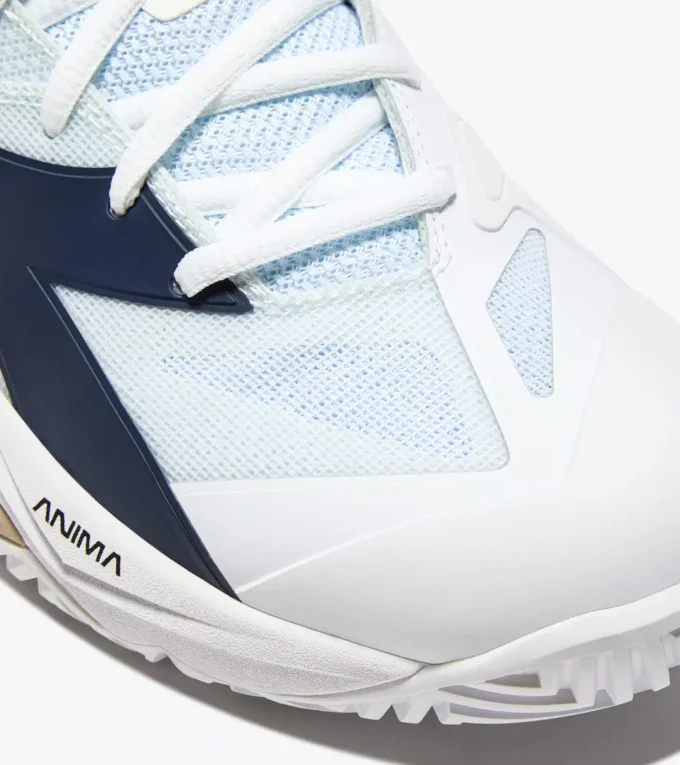 B.Icon 3 W Ag Tennis shoe for hard surfaces and clay courts – Stability