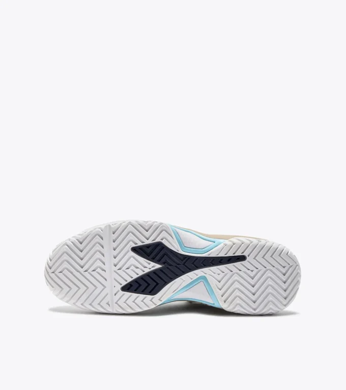 B.Icon 3 W Ag Tennis shoe for hard surfaces and clay courts – Stability
