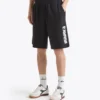 Bermuda Athl. Logo Sports bermuda shorts