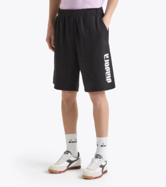Bermuda Athl. Logo Sports bermuda shorts