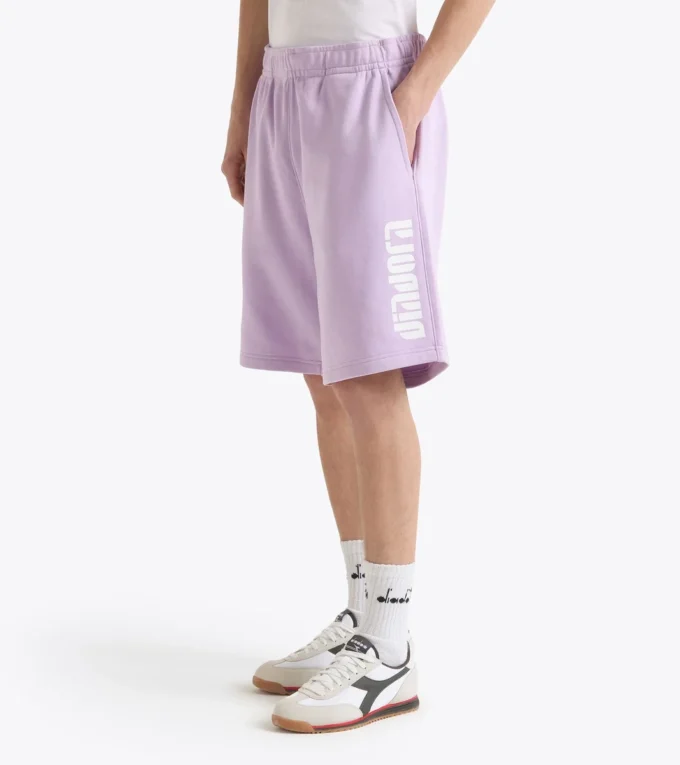 Bermuda Athl. Logo Sports bermuda shorts Bermuda Athl. Logo Sports bermuda shorts