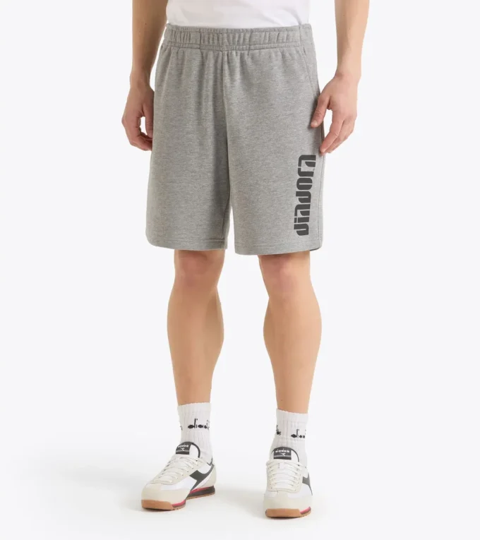 Bermuda Athl. Logo Sports bermuda shorts Bermuda Athl. Logo Sports bermuda shorts