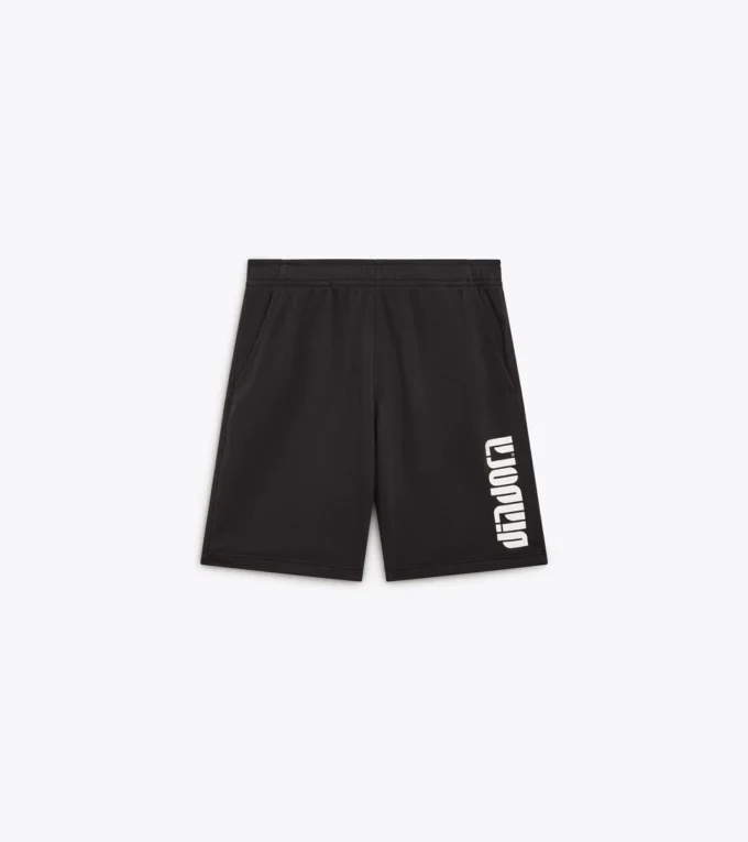 Bermuda Athl. Logo Sports bermuda shorts