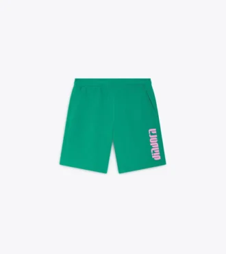 Bermuda Athl. Logo Sports bermuda shorts