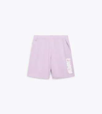 Bermuda Athl. Logo Sports bermuda shorts