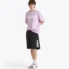 Bermuda Athl. Logo Sports bermuda shorts