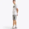Bermuda Athl. Logo Sports bermuda shorts Bermuda Athl. Logo Sports bermuda shorts