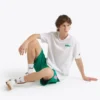 Bermuda Athl. Logo Sports bermuda shorts Bermuda Athl. Logo Sports bermuda shorts