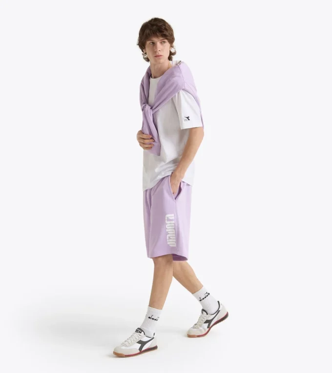 Bermuda Athl. Logo Sports bermuda shorts Bermuda Athl. Logo Sports bermuda shorts