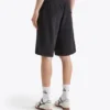 Bermuda Athl. Logo Sports bermuda shorts