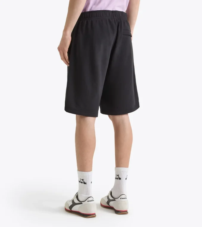 Bermuda Athl. Logo Sports bermuda shorts