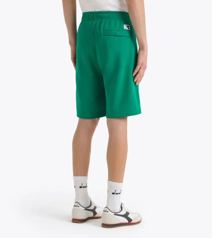 Bermuda Athl. Logo Sports bermuda shorts Bermuda Athl. Logo Sports bermuda shorts