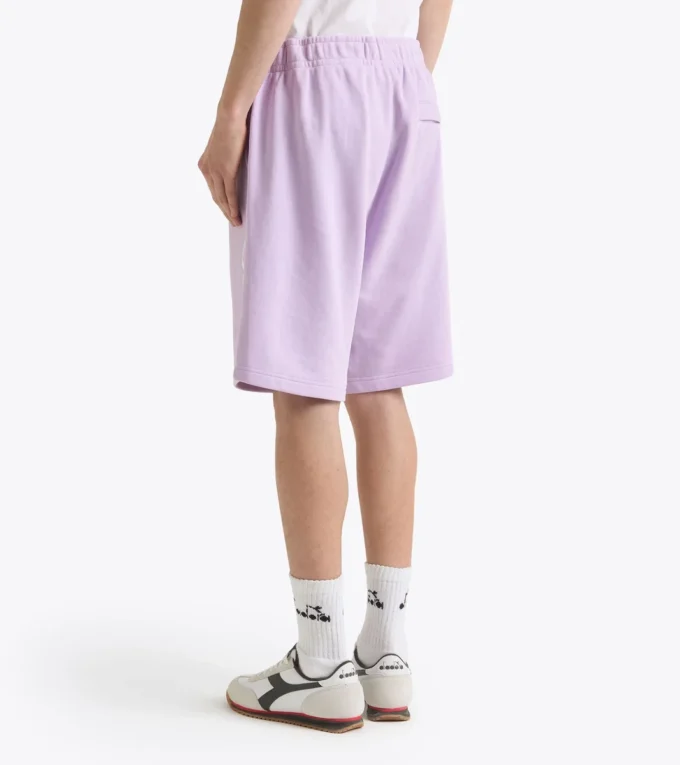 Bermuda Athl. Logo Sports bermuda shorts Bermuda Athl. Logo Sports bermuda shorts