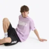Bermuda Athl. Logo Sports bermuda shorts