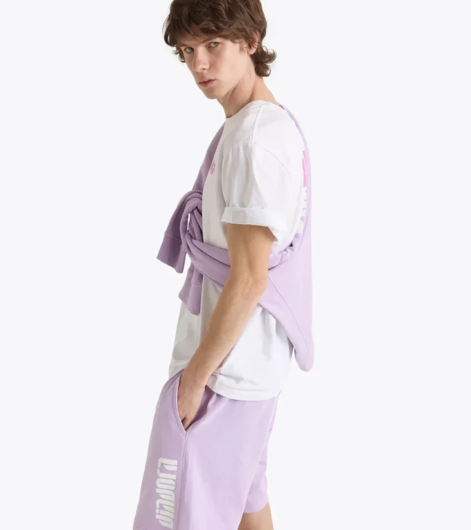 Bermuda Athl. Logo Sports bermuda shorts Bermuda Athl. Logo Sports bermuda shorts
