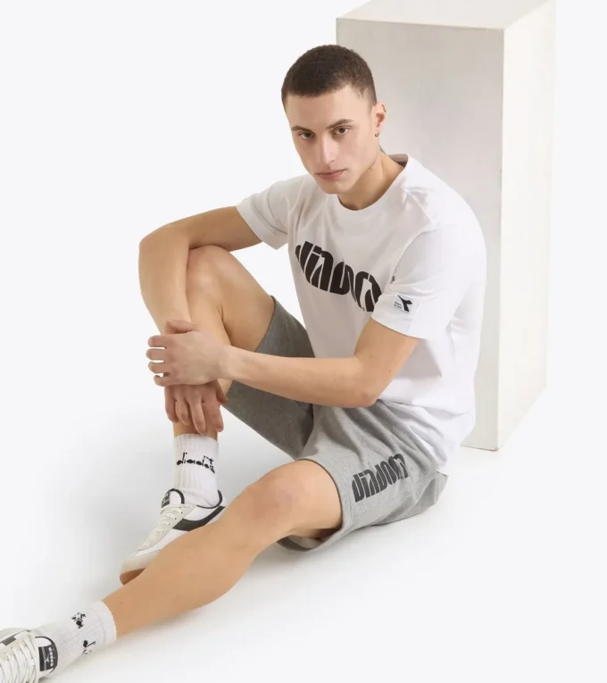 Bermuda Athl. Logo Sports bermuda shorts Bermuda Athl. Logo Sports bermuda shorts