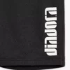 Bermuda Athl. Logo Sports bermuda shorts