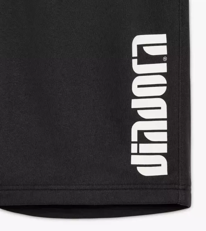 Bermuda Athl. Logo Sports bermuda shorts