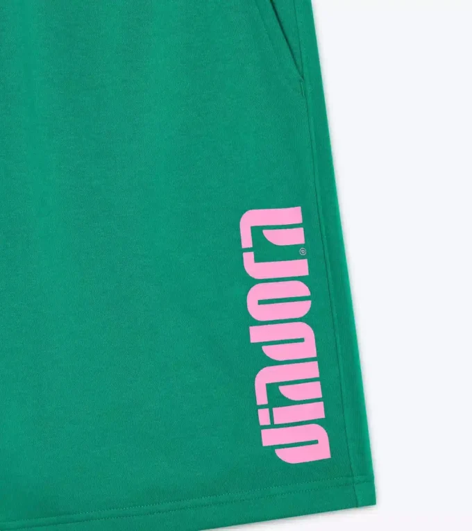Bermuda Athl. Logo Sports bermuda shorts Bermuda Athl. Logo Sports bermuda shorts