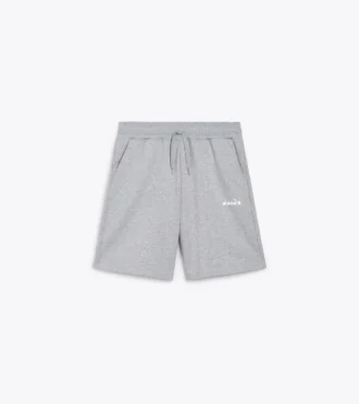 Bermuda Logo Bermuda shorts – Unisex