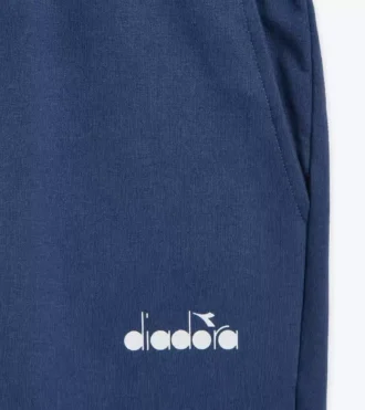 Bermuda Logo Bermuda shorts – Unisex
