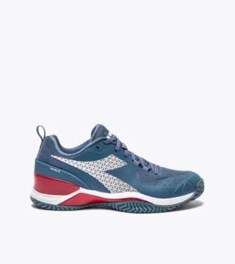 Blushield Torneo 2 Ag Tennis shoes for hard surfaces or clay