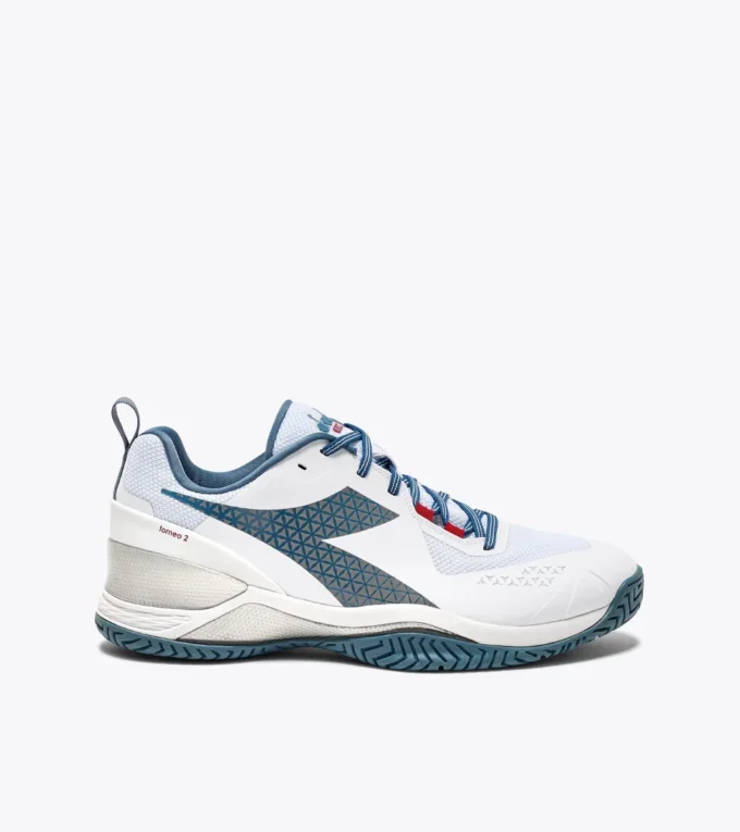 Blushield Torneo 2 Ag Tennis shoes for hard surfaces or clay