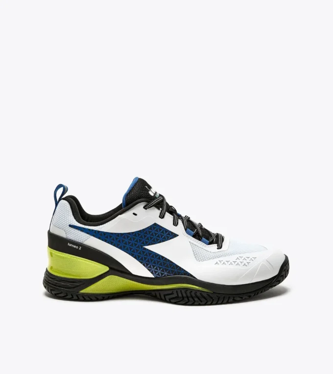 Blushield Torneo 2 Ag Tennis shoes for hard surfaces or clay