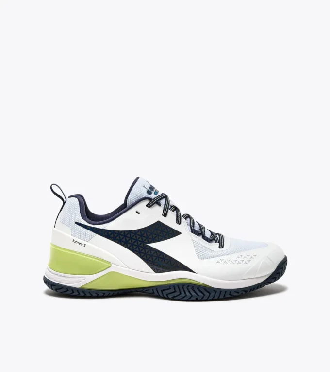 Blushield Torneo 2 Ag Tennis shoes for hard surfaces or clay